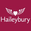 Haileybury UK logo
